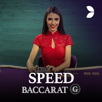 Speed Baccarat G - DEMO MBS