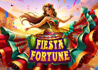 Fiesta Fortune - DEMO MBS
