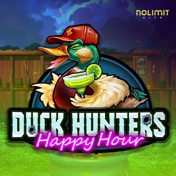Duck Hunters Happy Hour - DEMO MBS