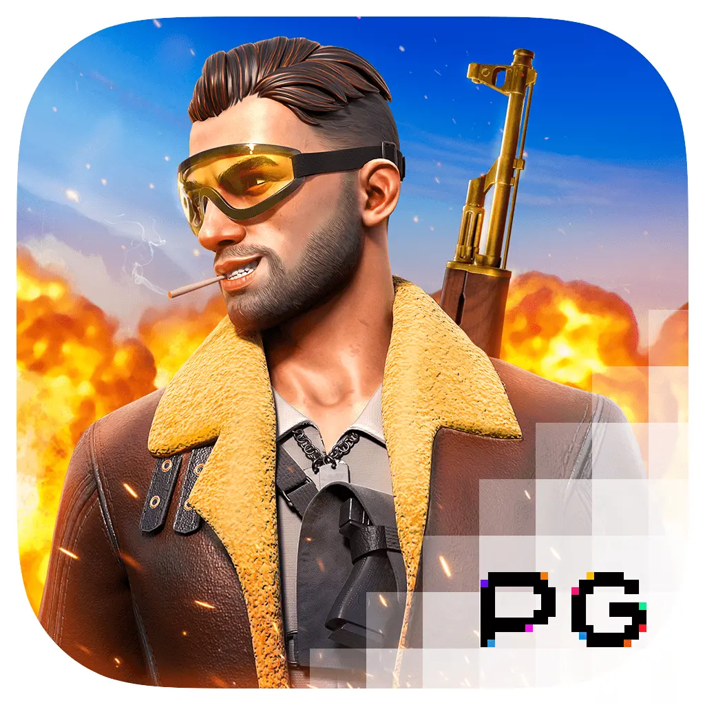 Battleground Royale - DEMO MBS