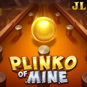 Plinko of Mine - DEMO MBS