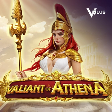 Valiant of Athena - DEMO MBS