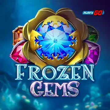 Frozen Gems - DEMO MBS