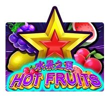 Hot Fruits - DEMO MBS