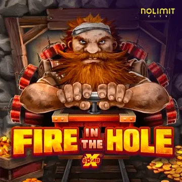 Fire in the Hole xBomb - DEMO MBS