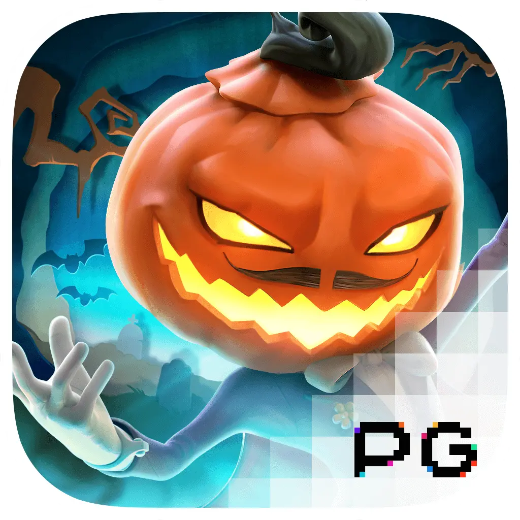 Mr. Hallow-Win - DEMO MBS