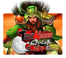 Three Kingdoms Quest - DEMO MBS