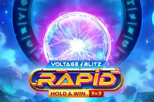 Voltage Blitz Rapid - DEMO MBS