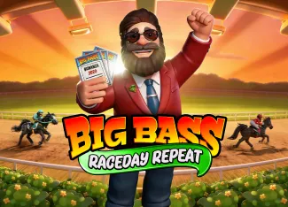 Big Bass Raceday Repeat - DEMO MBS