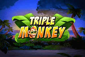 Triple Monkey - DEMO MBS