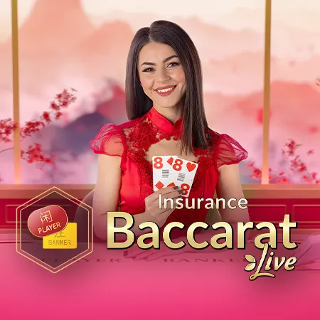 Baccarat Insurance - DEMO MBS