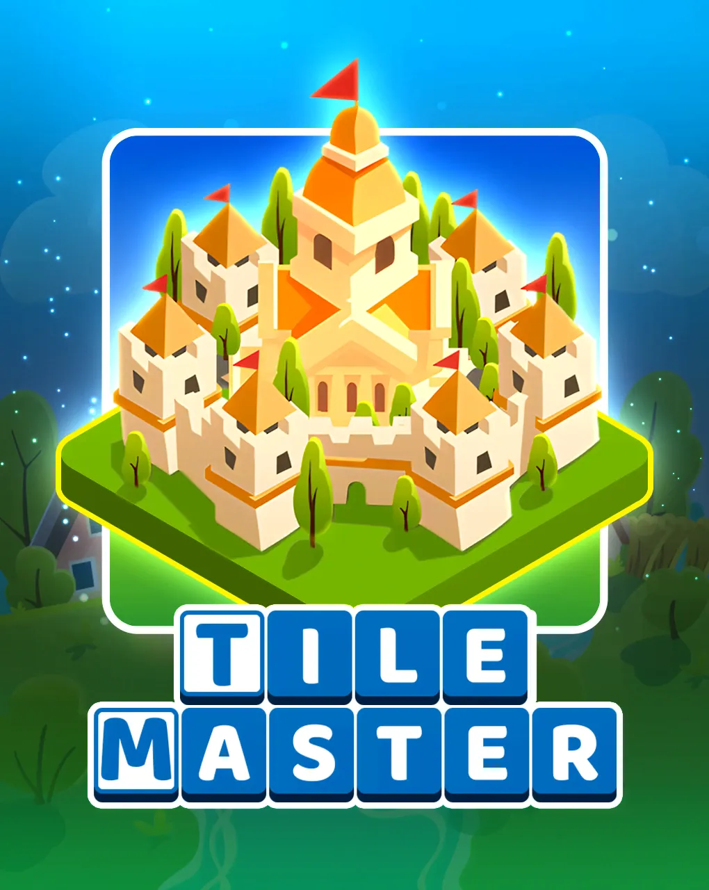 Tile Master - DEMO MBS