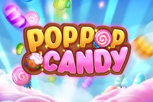 Pop Pop Candy - DEMO MBS