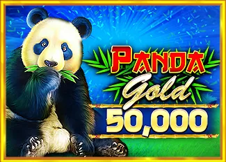 Panda Gold 50,000 - DEMO MBS
