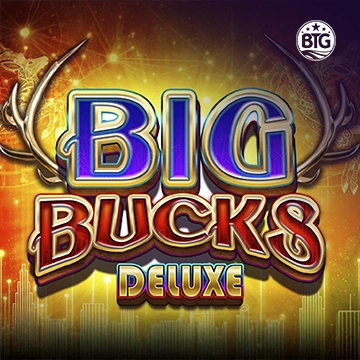 Big Bucks Deluxe - DEMO MBS