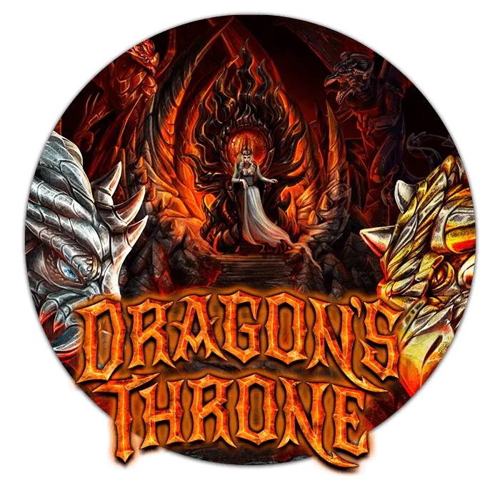 Dragons Throne - DEMO MBS