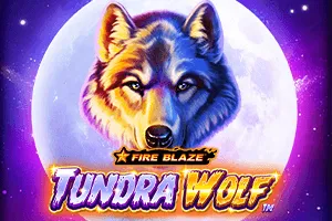Fire Blaze: Tundra Wolf - DEMO MBS