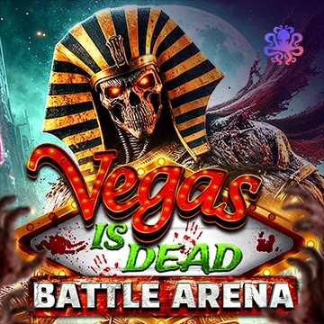 Vegas is Dead: Battle Arena! - DEMO MBS