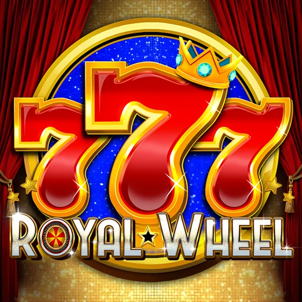 777 Royal Wheel - DEMO MBS