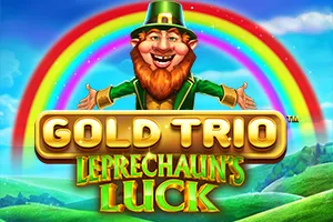 Gold Trio: Leprechauns Luck BF - DEMO MBS