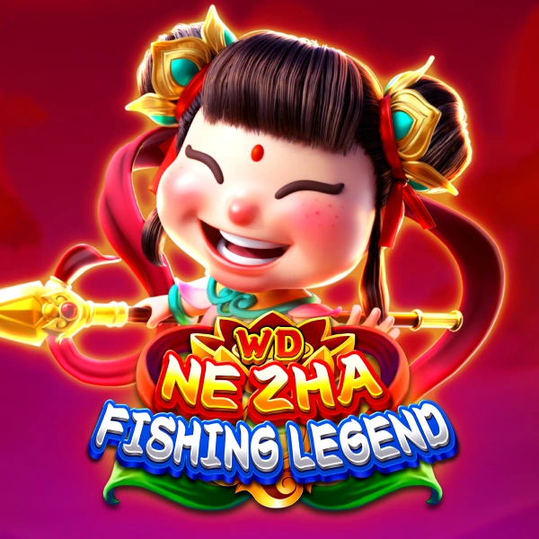 WD Nezha Fishing Legend - DEMO MBS
