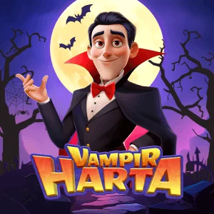 Vampire Treasure - DEMO MBS