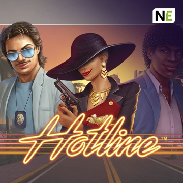 Hotline - DEMO MBS