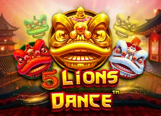 5 Lions Dance - DEMO MBS