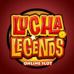 Lucha Legends - DEMO MBS