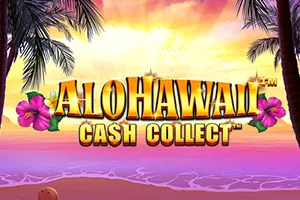 Alohawaii: Cash Collect - DEMO MBS