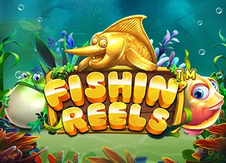 Fishin Reels - DEMO MBS