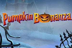 Pumpkin Bonanza - DEMO MBS