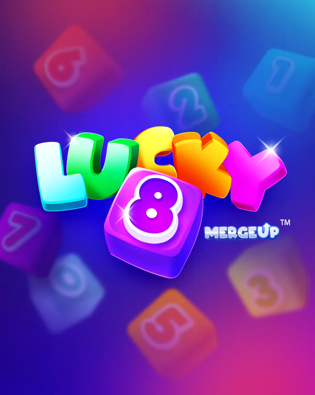 Lucky 8 Merge Up - DEMO MBS