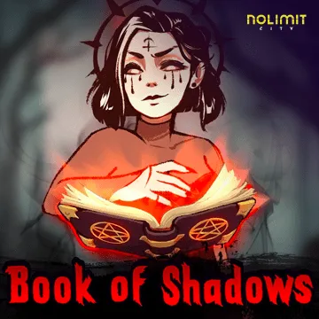 Book Of Shadows - DEMO MBS