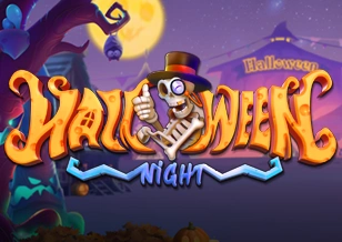Hallowen - DEMO MBS