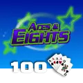 Aces and Eights 100 Hand - DEMO MBS