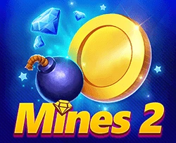 Mines 2 - DEMO MBS