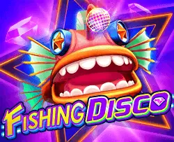 Fishing Disco - DEMO MBS