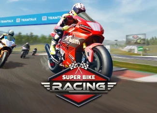 Super Bike Racing - DEMO MBS