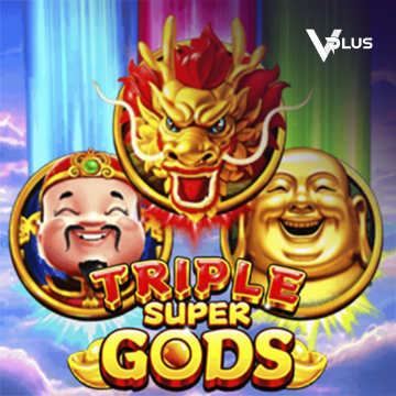 Triple Super Gods - DEMO MBS