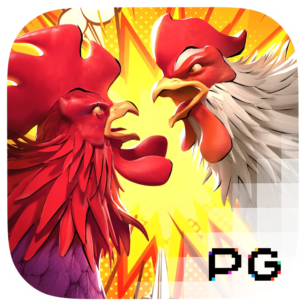 Rooster Rumble - DEMO MBS