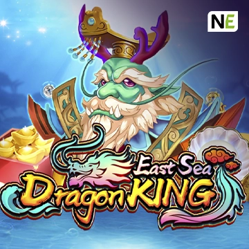 East Sea Dragon King - DEMO MBS
