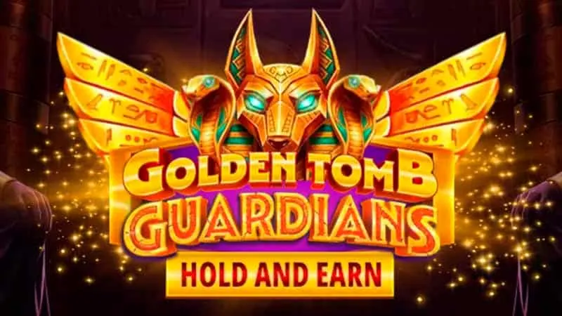 Golden Tomb Guardians - DEMO MBS