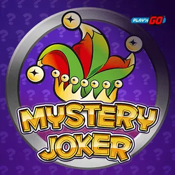 Mystery Joker - DEMO MBS