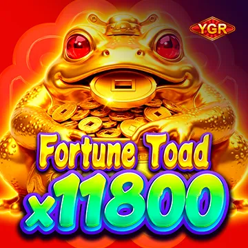 Fortune Toadx11800 - MBS