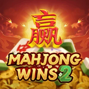 Mahjong Wins2 - DEMO MBS
