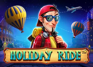 Holiday Ride - DEMO MBS