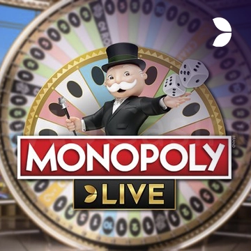 MONOPOLY Live - DEMO MBS