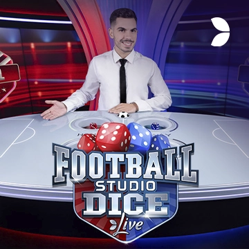 Football Studio - DEMO MBS