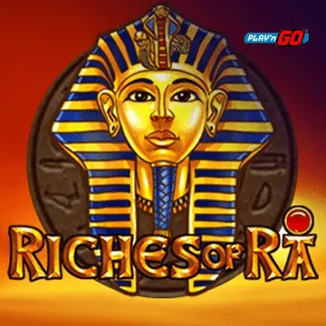 Riches of RA - DEMO MBS
